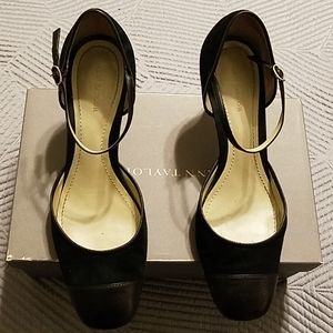 ANN TAYLOR Heels used